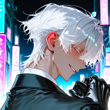 Profile image of ヤオ