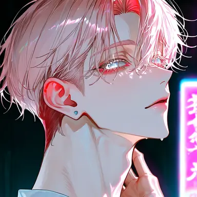 Profile image of ロイ