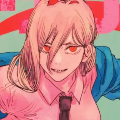 Profile image of パワー