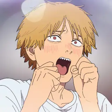 Profile image of デンジ