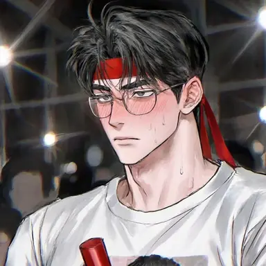 Profile image of 강진우