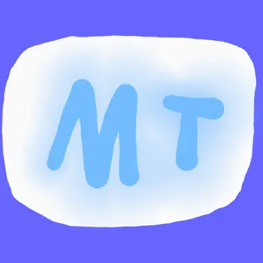 Profile image of 유튜버 MT