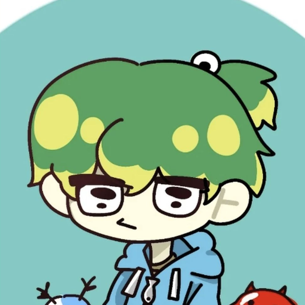 자는 우참이을 깨워보자~! 대표 이미지