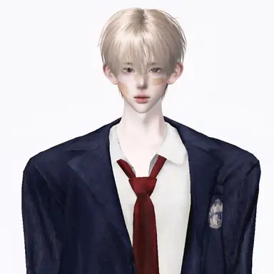 Profile image of 김민기