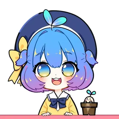 Profile image of 쁘허