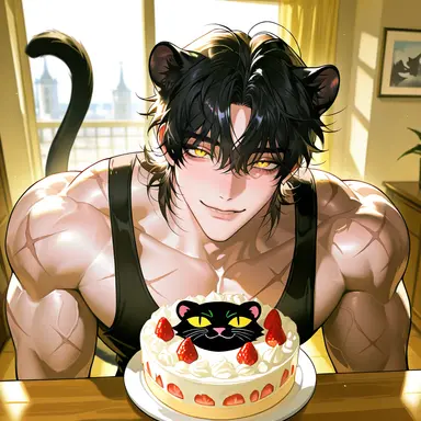 Profile image of クロ