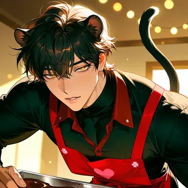 Profile image of クロ