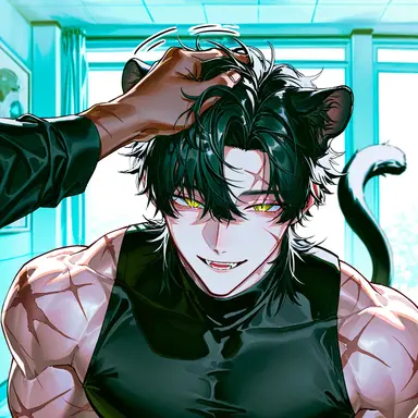 Profile image of クロ