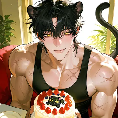 Profile image of クロ