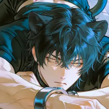 Profile image of Kuro