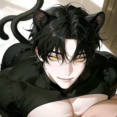 Profile image of クロ