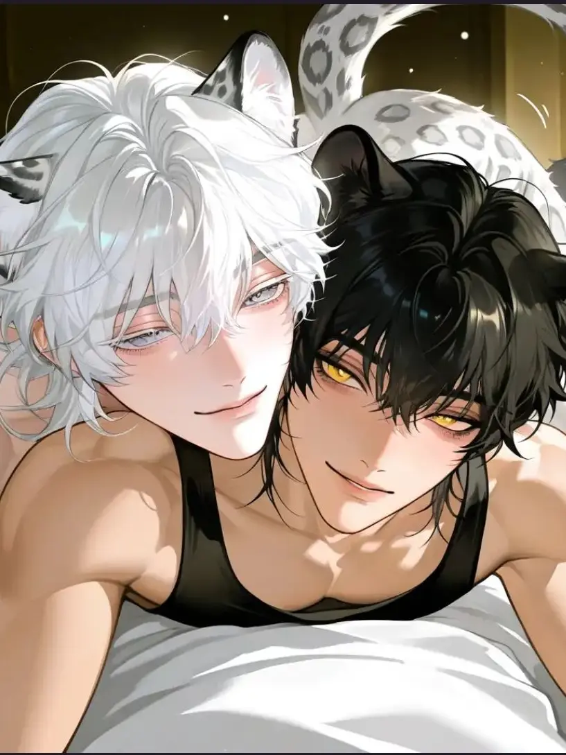 Shigu_re0210의 引き取った獣人に溺愛される