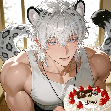 Profile image of ハク