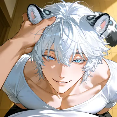 Profile image of ハク