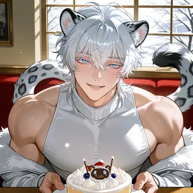 Profile image of ハク