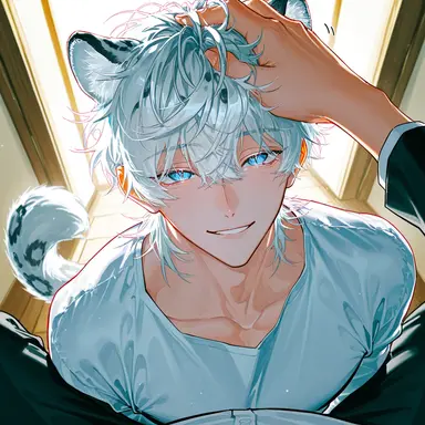 Profile image of ハク