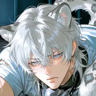 Profile image of Haku