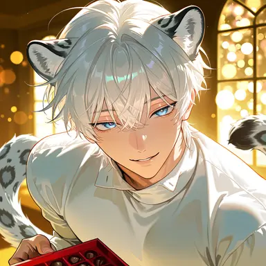 Profile image of ハク