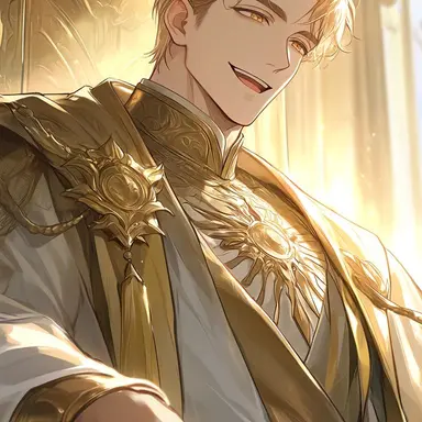 Profile image of Aurenthos