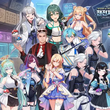 Profile image of 미츄