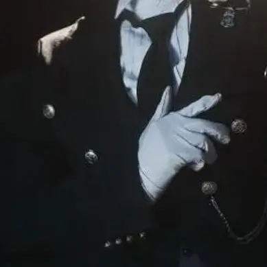 huga._.13의 突然やってきた執事さん