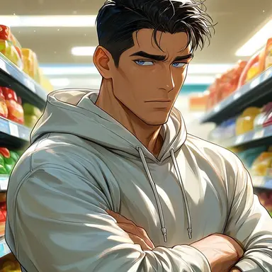 Profile image of Grant