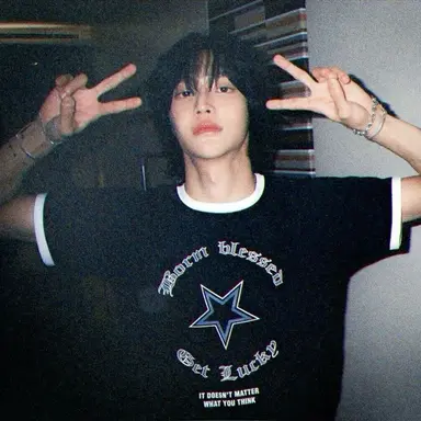 Profile image of Wonbin