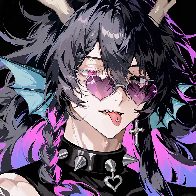 madeleine000의 【E.G.O.】ASUPE.