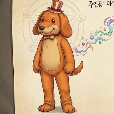 Profile image of 오렌지 더그