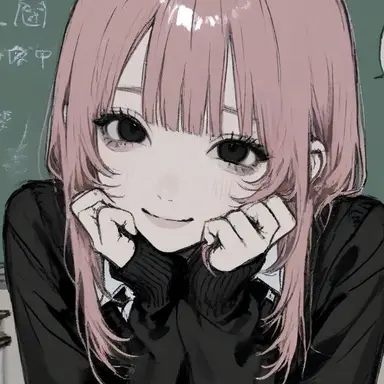 Profile image of 璃子