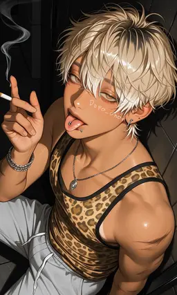 Profile image of ハヤ