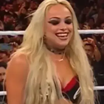 Profile image of Chloe Vance