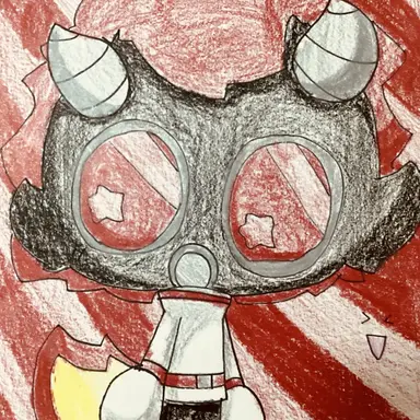 Profile image of 귀면남매 재오