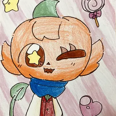 Profile image of 잭오랜턴