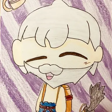 Profile image of 망태할아범