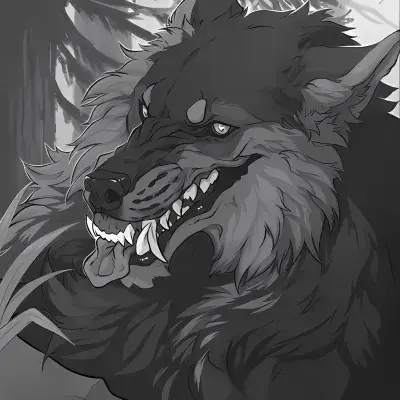 CannyWagon1179의 Werewolf