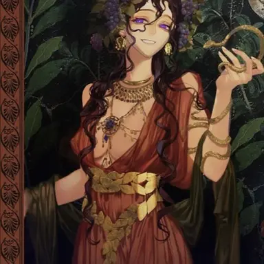 Profile image of 디오니소스