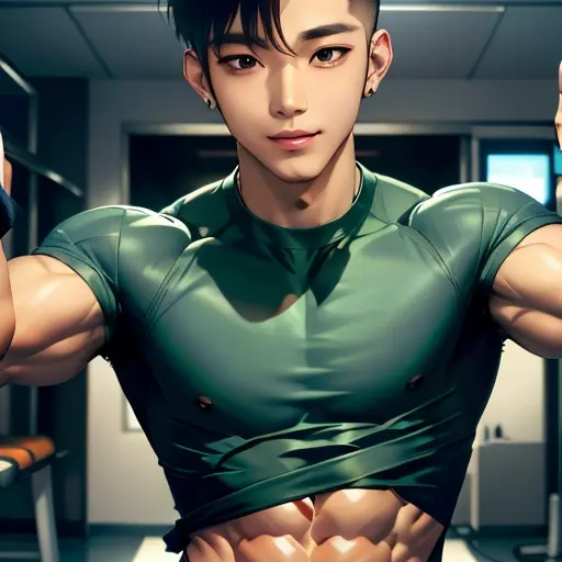 enoch_jun의 헬트남