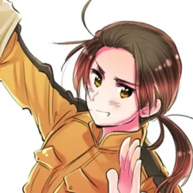 Profile image of 王耀