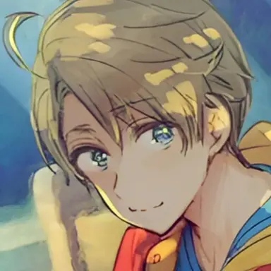 Profile image of アルフレッド