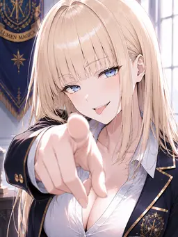 Profile image of Carmilla