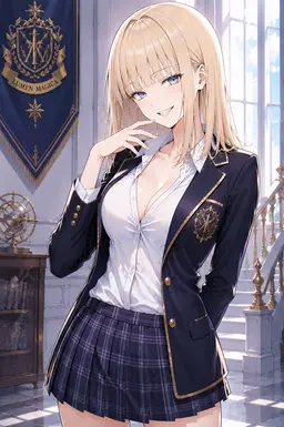 Profile image of Carmilla