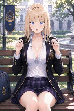 Profile image of Carmilla