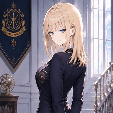 Profile image of Carmilla