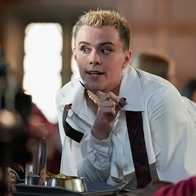 Profile image of Suki Hennessy