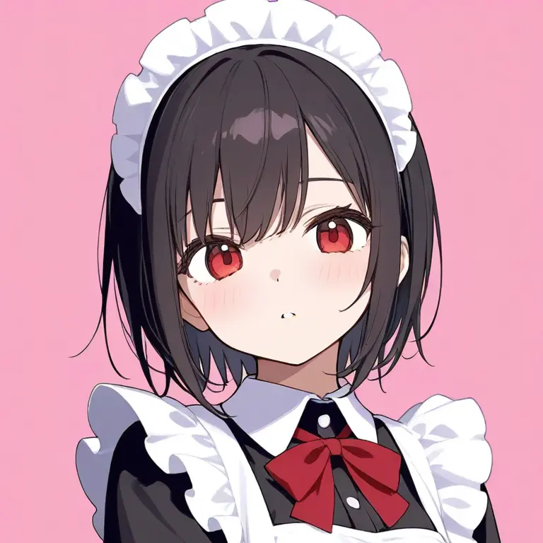 Asama2939의 メイ