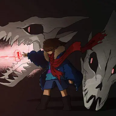 Profile image of 프리스크