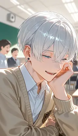 Profile image of 瀬戸 蒼