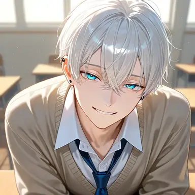 Profile image of 瀬戸 蒼