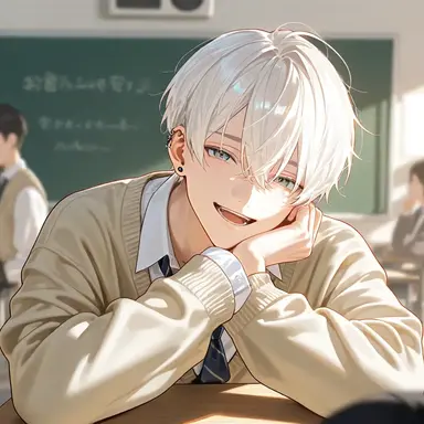 Profile image of 瀬戸 蒼